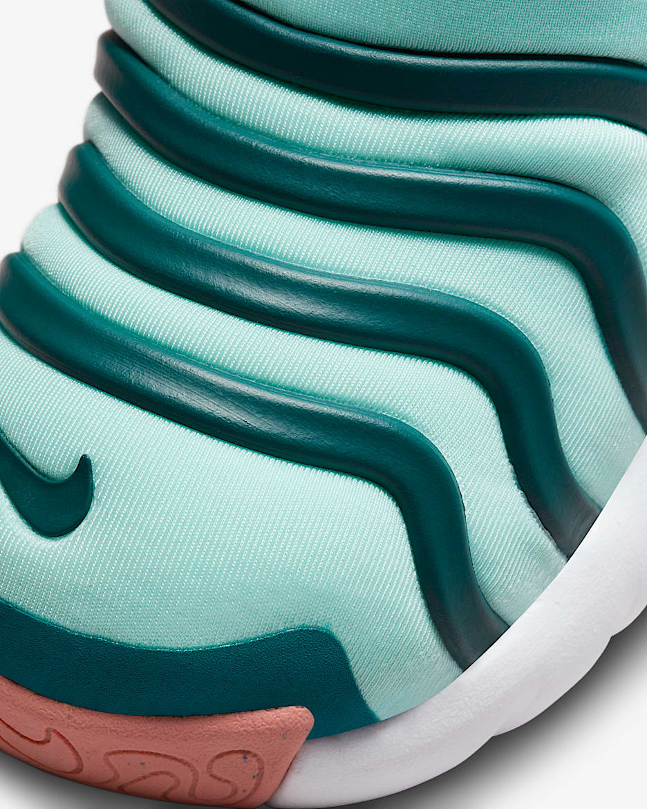 Nike Dynamo Go Baby Toddler Easy On Off Shoes. Nike IN